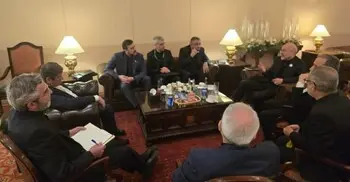 পাকিস্তানে মুখোমুখি যুক্তরাষ্ট্র-ইরান: যা হলো সারাদিন