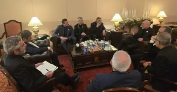 ইরানের ‘কোনো তাড়া নেই’, বল এখন যুক্তরাষ্ট্রের কোর্টে