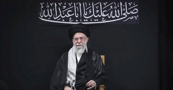 Iran announces 40 days of mourning over Khamenei's death