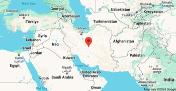 Iran blast kills more than 50 mine workers