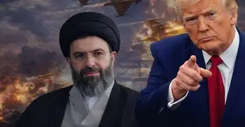 শত্রু পক্ষের কাছে ‘ক্ষতিপূরণ’ দাবি করলেন মোজতবা খামেনি