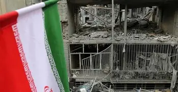 ইরানে যৌথ বাহিনীর হামলায় নিহত ১১, আহত ১৫