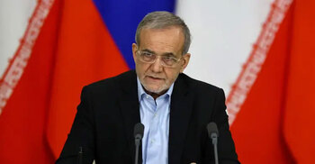 Iran sets three conditions to end war with US, Israel