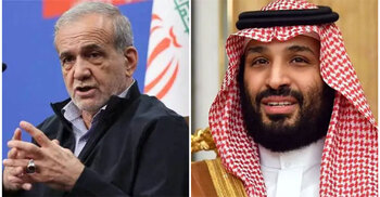 Saudi Arabia won’t allow attacks on Iran from its territory