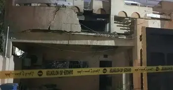 Airstrike in Iraq kills 7