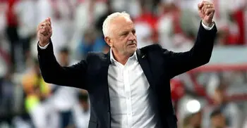 যুদ্ধের কারণে বিশ্বকাপ প্লে-অফ পিছিয়ে দেয়ার অনুরোধ ইরাকের