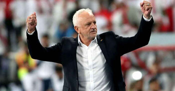 যুদ্ধের কারণে বিশ্বকাপ প্লে-অফ পিছিয়ে দেওয়ার অনুরোধ ইরাকের