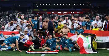 ৪০ বছর পর বিশ্বমঞ্চ মাতাতে প্রস্তুত নতুন এক ‘লায়নস অব মেসোপটেমিয়া’