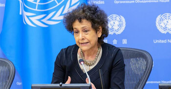 Interim govt followed old impunity playbook in media attacks: UN rapporteur