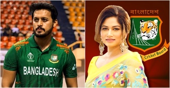 রুবাবা দৌলাকে নিয়ে কুরুচিপূর্ণ পোস্ট ডিলিট করলেন অভিনেতা