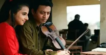 ২৫ বছর পর মুক্তি পেল ইরফান-বিদ্যার অপ্রকাশিত সিনেমা