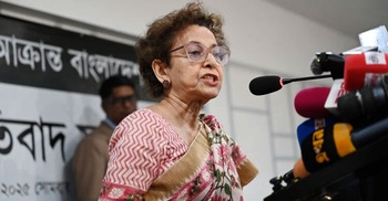 সাংবাদিকদের বিরুদ্ধে জনরোষকে অস্ত্র হিসেবে ব্যবহার বিপজ্জনক