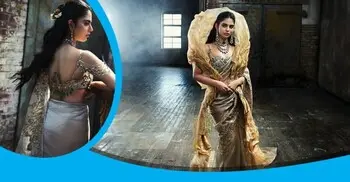 মেট গালায় ইশার বিলাসী ফ্যাশন চমক