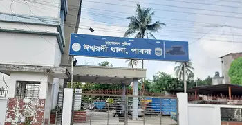 গ্রাহকের দশ লাখ টাকা নিয়ে উধাও ভুয়া এনজিও মালিক