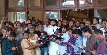 ঢাকা-৬ আসনে জামায়াতের প্রার্থী কল্পনার বাইরে ভোট পেয়েছেন: ইশরাক