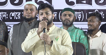 হাদির হত্যাকাণ্ড দেশের স্বাধীনতা-সার্বভৌমত্বের ওপর আঘাত: ইশরাক