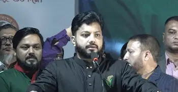 ভারত সমর্থন না করলেও বাংলাদেশ স্বাধীন হতো: ইশরাক