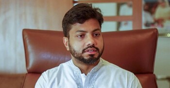 ঢাকা দক্ষিণ সিটিতে মেয়র নির্বাচন করার ঘোষণা দিলেন ইশরাক হোসেন