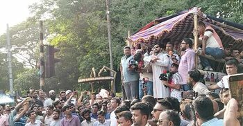 Ishraque suspends protest, issues 48-hour ultimatum