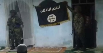 মোজাম্বিকে আইএসআইএস সন্ত্রাসী গোষ্ঠীর পুনরুত্থান