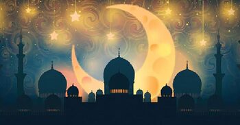 Holy Shab-e-Qadr tonight