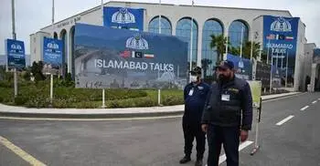 Fragile ceasefire, rising stakes: Iran-US talks set to open in Pakistan