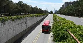 Islamabad empty as Iran-US talks turn capital into fortress