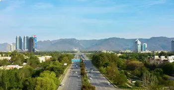 Pakistan declares 2-day Islamabad holiday ahead of Iran-US talks