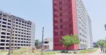 আশ্বাসেই আটকে আছে ইবি’র ছাত্রহল উদ্বোধন