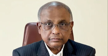 Islami Bank chairman Zubaidur steps down