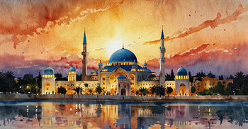 যে সাহাবি ইসলামের জন্য হারিয়েছিলেন সবকিছু