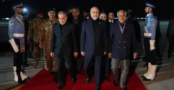 ইউরেনিয়াম সমৃদ্ধকরণ নিয়ে কোনো আপস করবে না ইরান: ইসমাইল বাঘাই