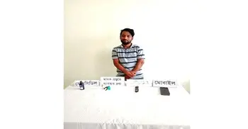১৩ বারের বেশি গ্রেফতার, আবারও জামিনে মুক্ত হচ্ছেন ‘টেম্পু ইসমাইল’