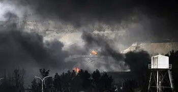 ‘কল্পনানির্ভর’ হামলা ইসরায়েলের, ফের আলোচনায় ৪৪০ কেজি ইউরোনিয়াম