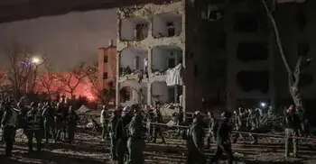 Iran missile strikes wound over 100 in two south Israel towns