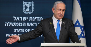 Netanyahu hails Trump’s strike on Iran as ‘pivot of history’