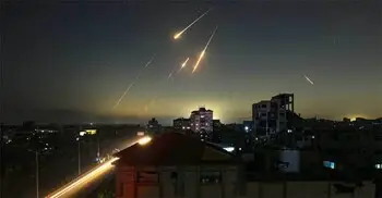 প্রতিরোধী ক্ষেপণাস্ত্র ফুরিয়ে আসছে, আতঙ্কে ইসরায়েল