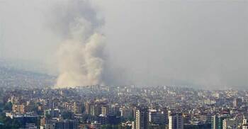 ইসরায়েলি ঘাঁটি এবং ব্যারাকে হামলার দাবি হিজবুল্লাহর