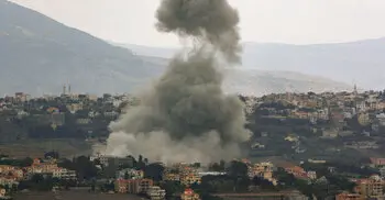 100 killed, over 400 wounded in Israeli strikes on Lebanon