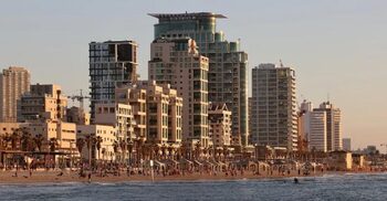 US restricts travel for employees in Israel amid fears of Iran attack