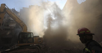 Drone attack kills 4 Israeli soldiers, injures over 60