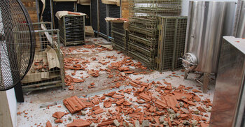 60 killed in Israeli strikes on eastern Lebanon