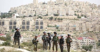 পূর্ব জেরুজালেমে নতুন ১৩০০ বসতি নির্মাণের অনুমোদন দিয়েছে ইসরায়েল