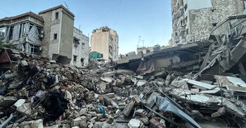 Israel says has started ‘targeted ground raids’ in Lebanon