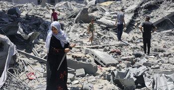 Microsoft fuels Israeli war machine