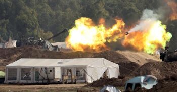 Israeli attacks in Gaza add to heavy Palestinian toll in war on Hamas