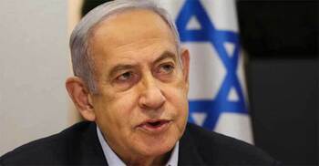 Netanyahu vows to reject any US sanctions on army units