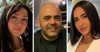 Israel’s army says three hostages’ bodies recovered