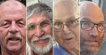 Israel confirms deaths of four more hostages in Gaza