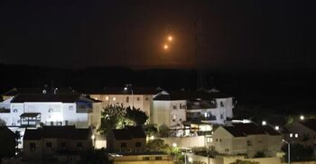 70 killed in Israeli airstrike on Gaza refugee camp